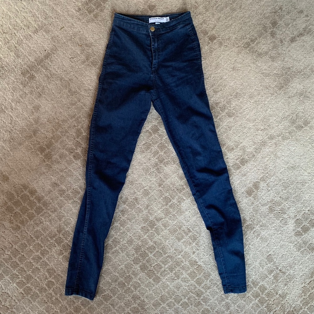 American Apparel Easy Jean